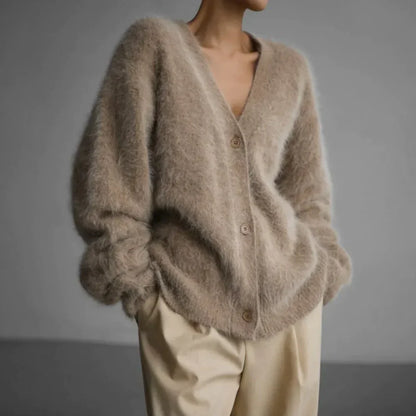 Esme | Elegant Knit Cardigan
