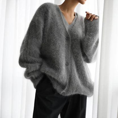 Esme | Elegant Knit Cardigan