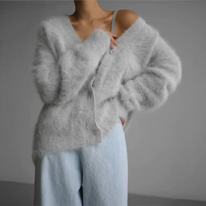 Esme | Elegant Knit Cardigan