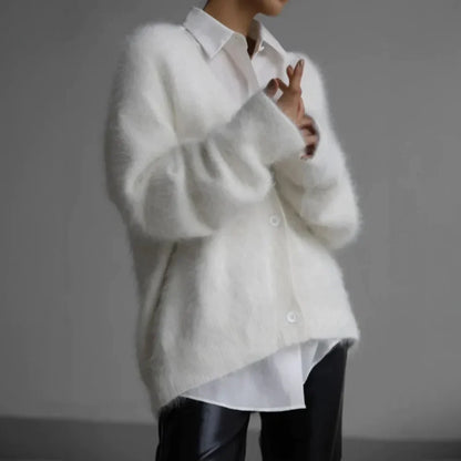 Esme | Elegant Knit Cardigan