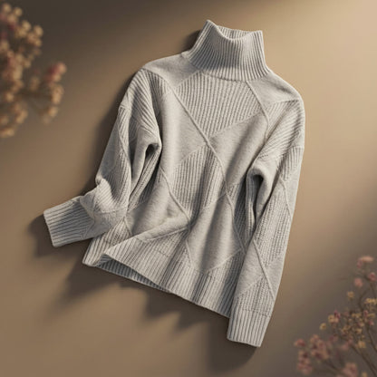 Esme | Luxe Merino Knit Sweater