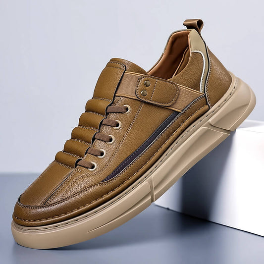 Oscar | Luxurious Leather Shoes