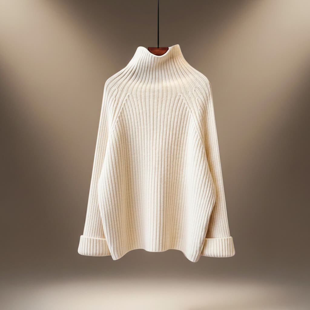 Esme | Luxe Winter Ensemble