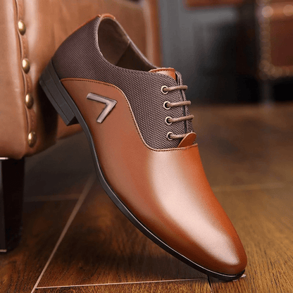 Julian | Elegant Italian Dress Shoes
