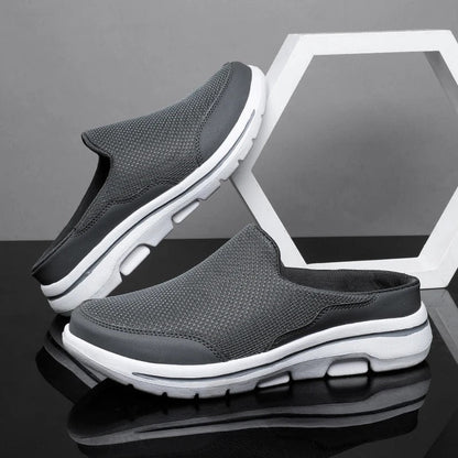 Selene | Luxe Sneaker Slides