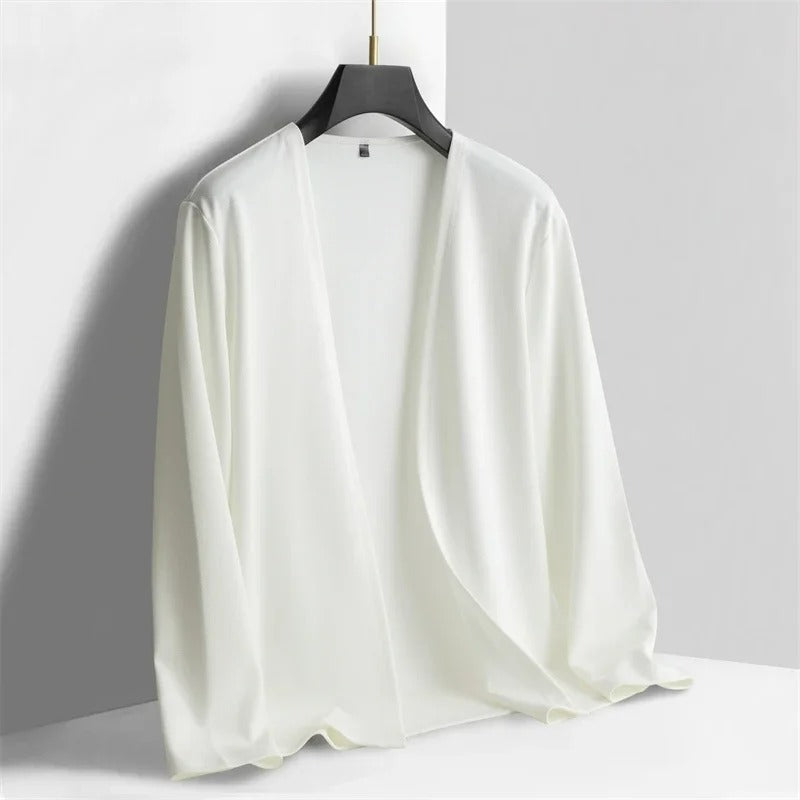 Rafael | Luxe Wool Blend Cardigan