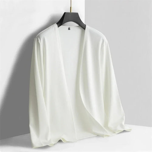 Rafael | Luxe Wool Blend Cardigan