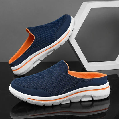 Selene | Luxe Sneaker Slides
