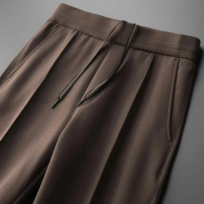 Luca | Minimalist Athletic Tracksuit Set