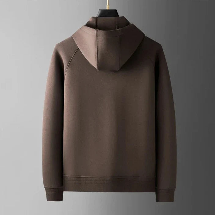 Luca | Minimalist Athletic Tracksuit Set