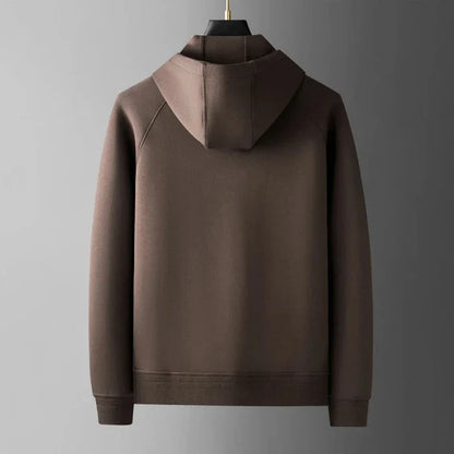 Luca | Minimalist Athletic Tracksuit Set