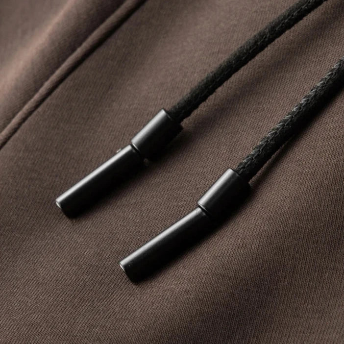 Luca | Minimalist Athletic Tracksuit Set