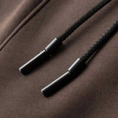 Luca | Minimalist Athletic Tracksuit Set