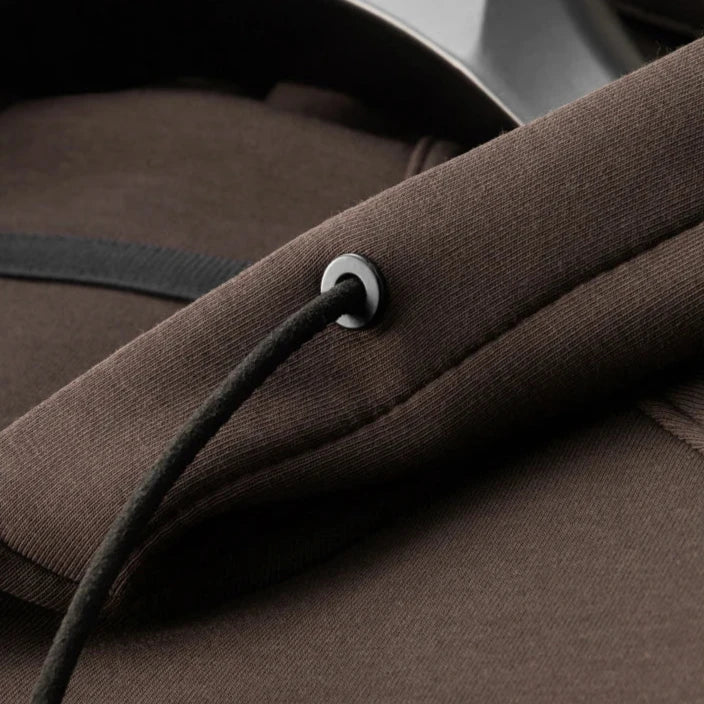 Luca | Minimalist Athletic Tracksuit Set