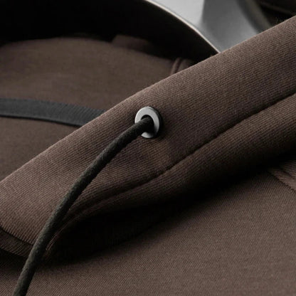Luca | Minimalist Athletic Tracksuit Set