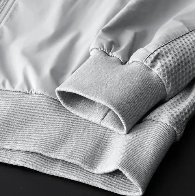 Luca | Sleek Athletic Tracksuit Set