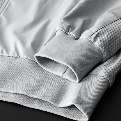 Luca | Sleek Athletic Tracksuit Set