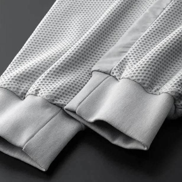 Luca | Sleek Athletic Tracksuit Set