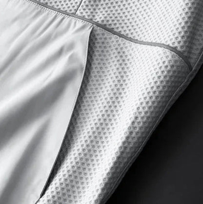 Luca | Sleek Athletic Tracksuit Set