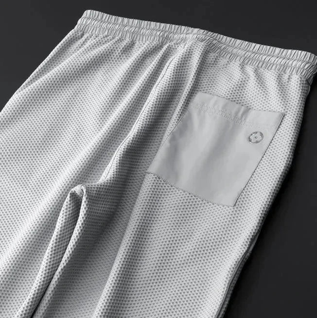 Luca | Sleek Athletic Tracksuit Set