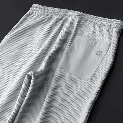 Luca | Sleek Athletic Tracksuit Set