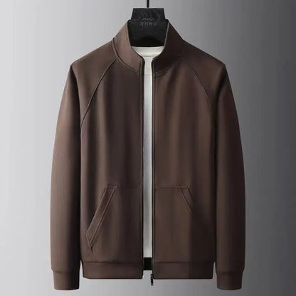 Luca | Sleek Zip-Up Tracksuit Set