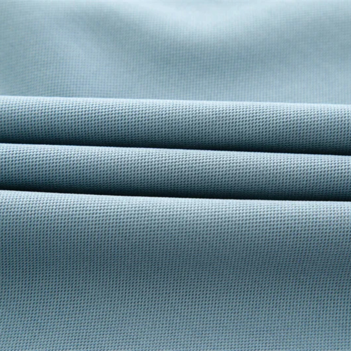 Luca | Tricolor Tipped Collar Polo Shirt