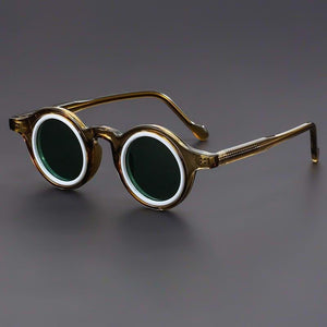 Olive Green