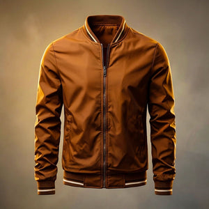 Burnt Orange
