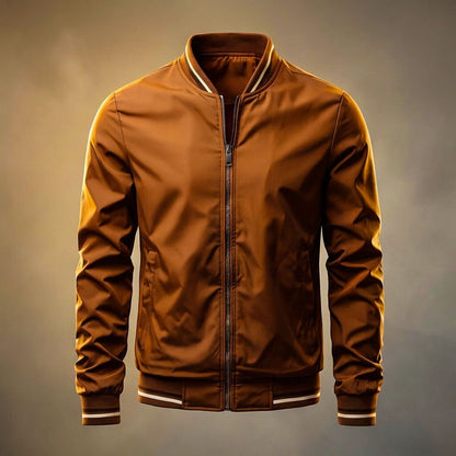 Maeve | Transitional Nanosilk Jacket