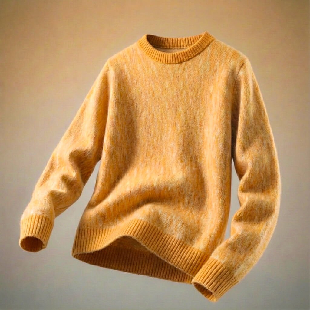 Juliette | Luxe Merino Wool Sweater