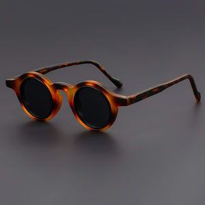 Burnt Orange