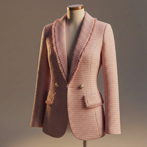 Rose Pink