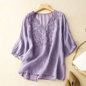 Lavender Purple