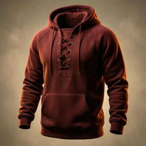 Burgundy Red