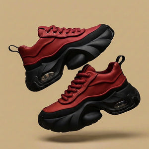 Crimson Red