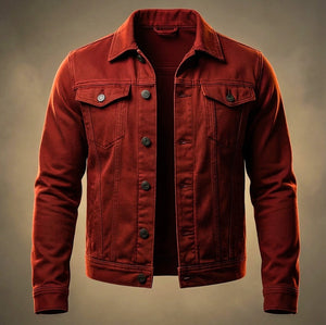 Crimson Red