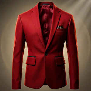 Crimson Red