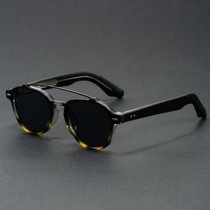 Felix | Retro Aviator Sunglasses