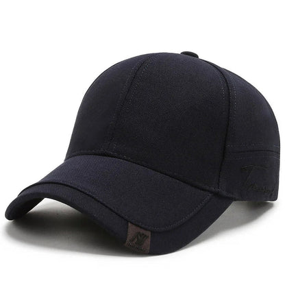 Everett | Twill Curve Cap