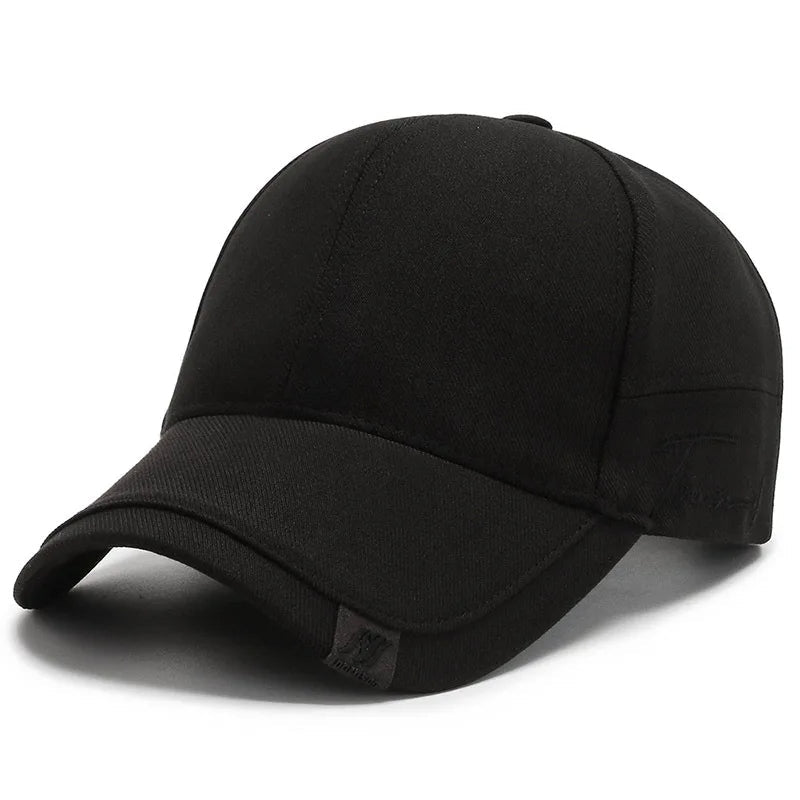 Everett | Twill Curve Cap