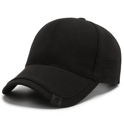 Everett | Twill Curve Cap