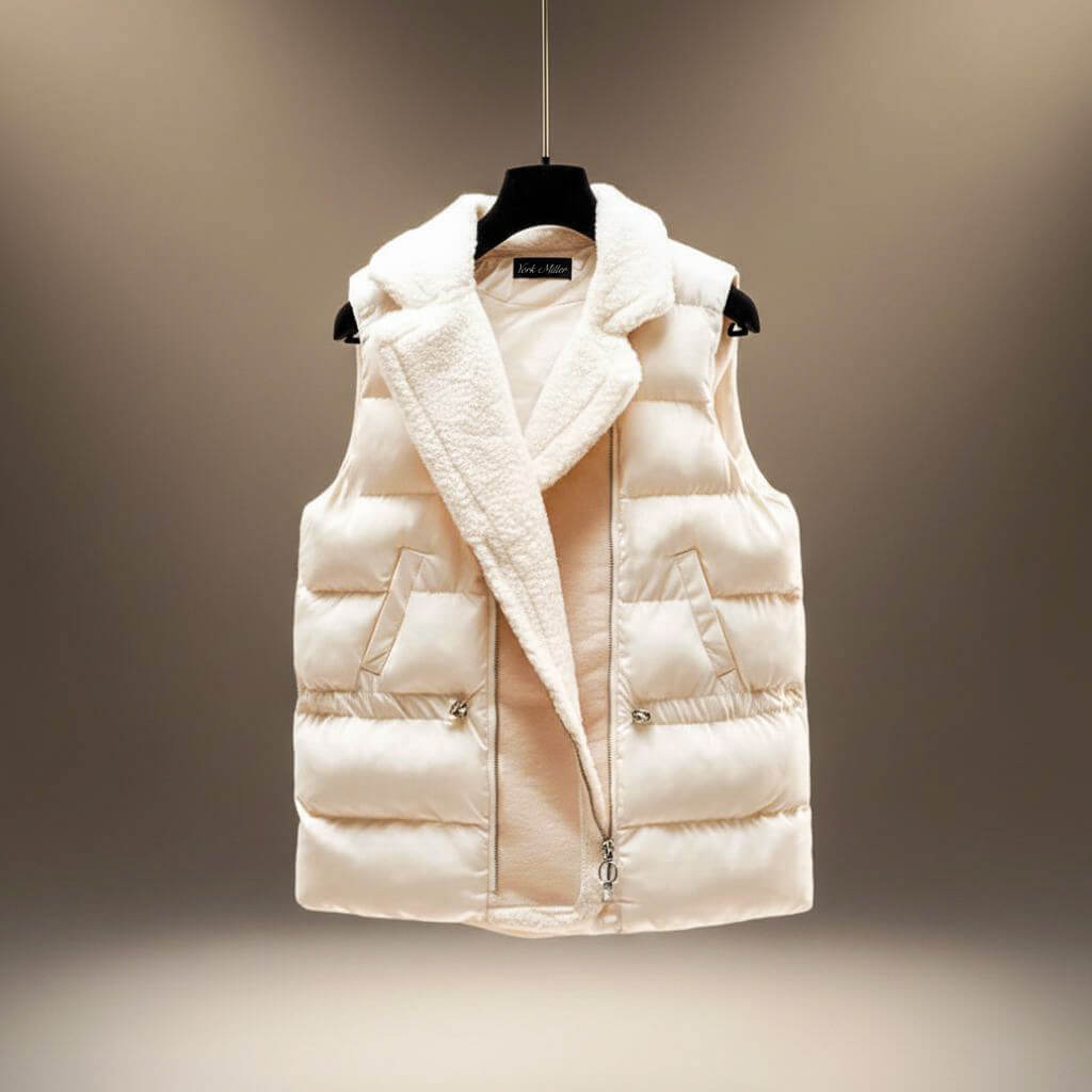 Esme | Luxe Winter Ensemble