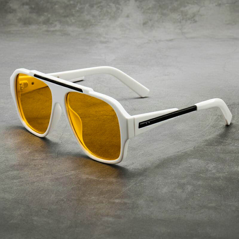 Esme | Oversized Fashion Shades