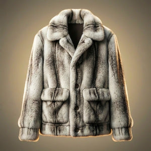 Leopard White