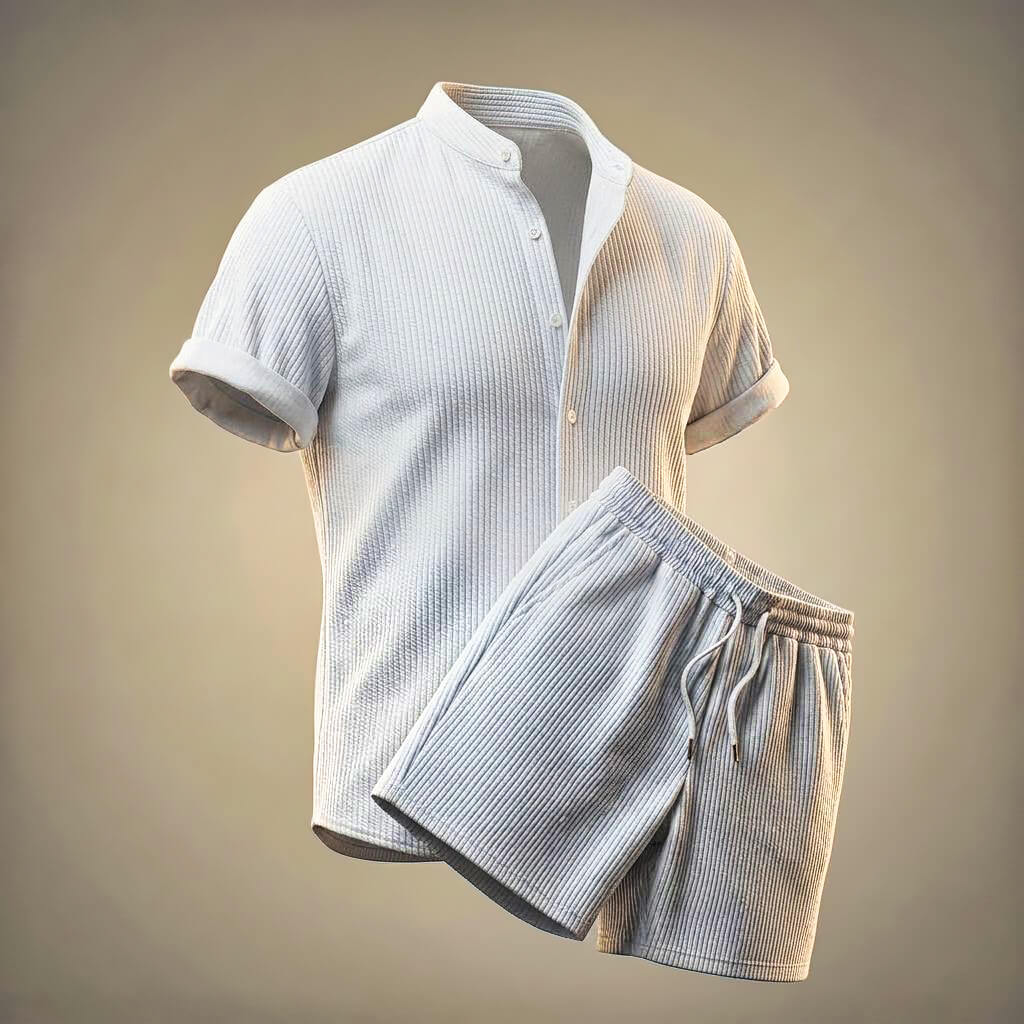 Julian | Luxe Homme Prestige Set