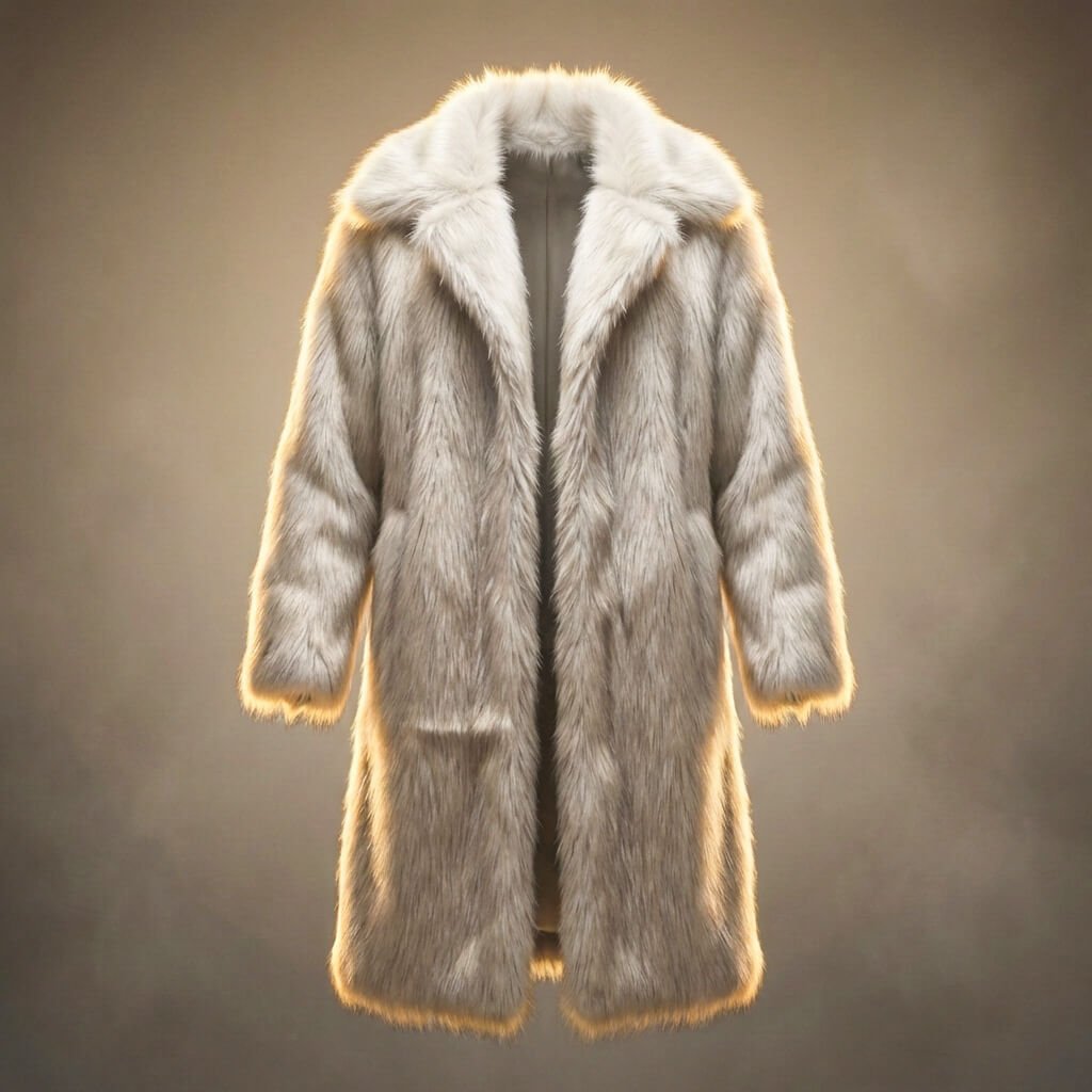 Felix | Luxe Legacy Fur Coat