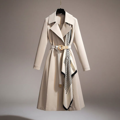 Vivienne | Elegant Transitional Coat
