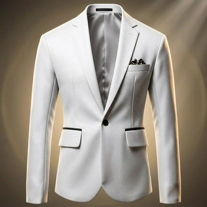 Hugo | Prestige Nanosilk Blazer