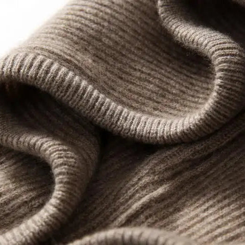 Lila | Luxe Drawstring Hooded Sweater